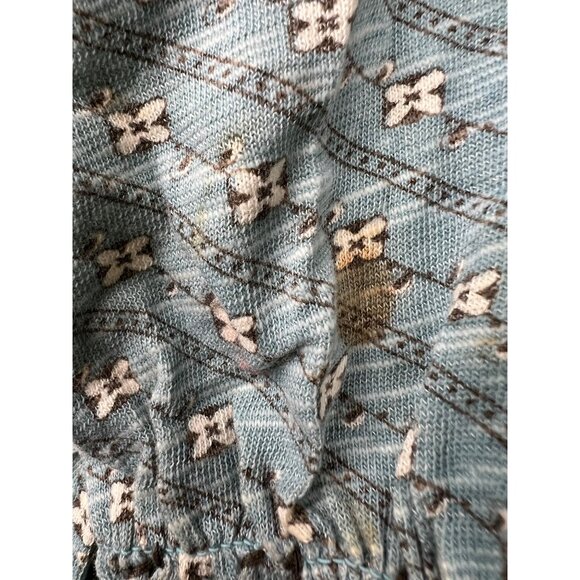 Matilda Jane Bristol Dress Vintage *Stains* - Picture 13 of 16